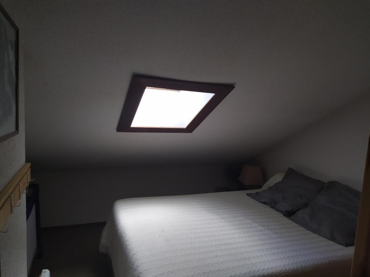 Duplex 3 Pieces. Pieds Des Pistes Et Balcon! Lejlighed Gresse-en-Vercors Eksteriør billede