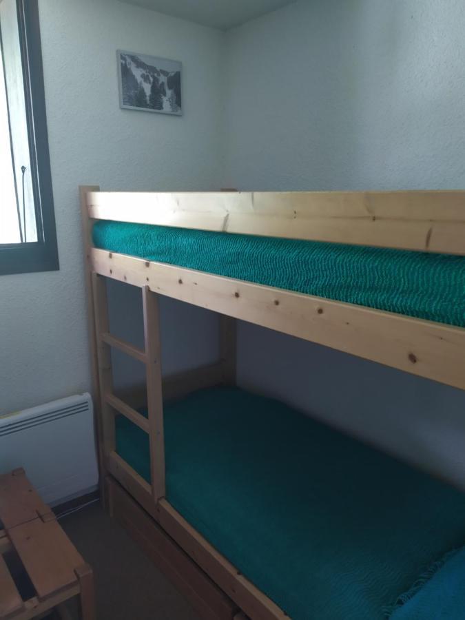 Duplex 3 Pieces. Pieds Des Pistes Et Balcon! Lejlighed Gresse-en-Vercors Eksteriør billede